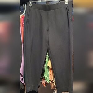 Torrid Pull-on Ponte Pant